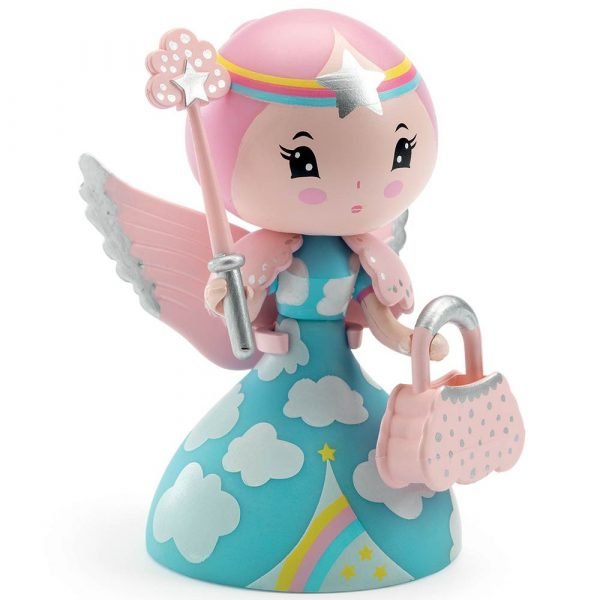 Figura in vinile Arty Toys Princess Celestia Djeco