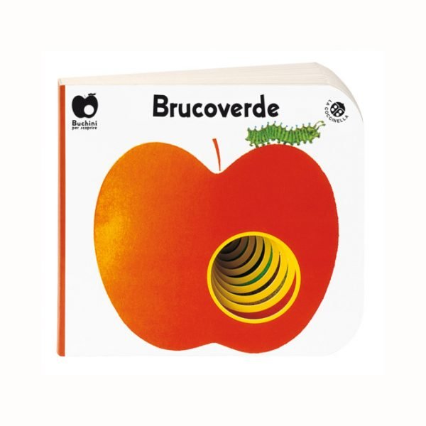 Brucoverde - La coccinella