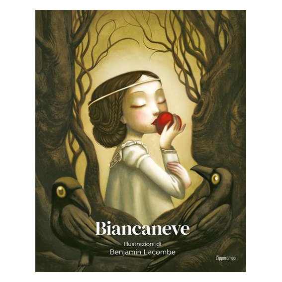 Biancaneve - Ippocampo Edizioni