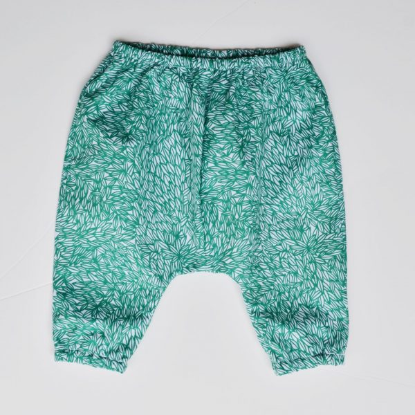 Pantaloncino turco bambino