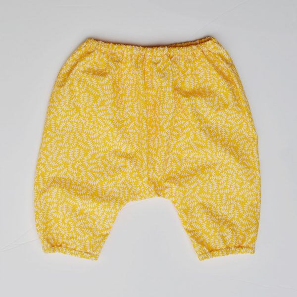 pantaloncino turco