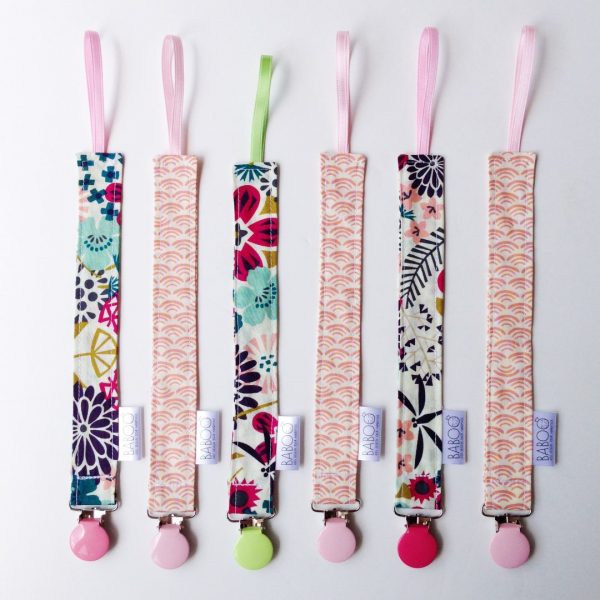 SMILE AND WAVE SHELL tessuto Cloud9 Fabrics