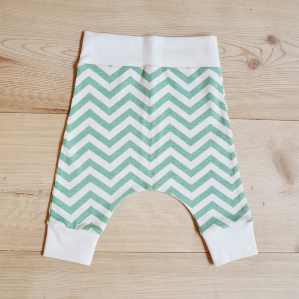 pantaloni jersey