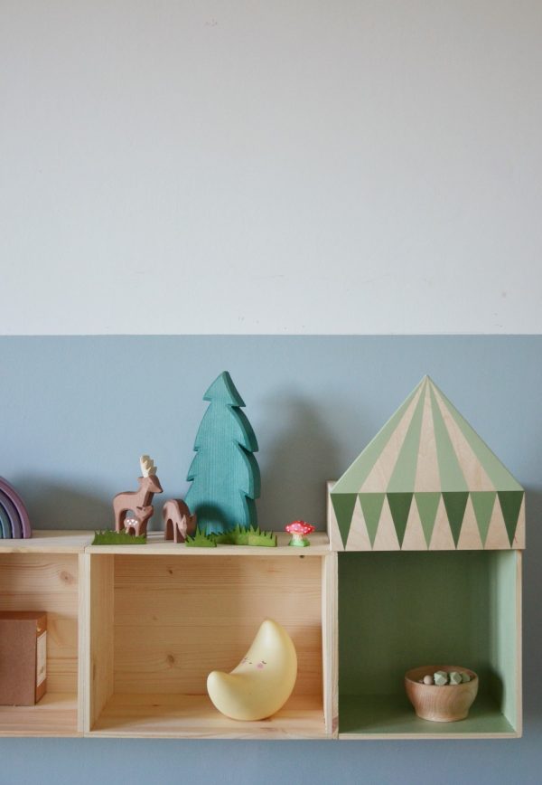 Libreria per bambini "LA TORRE"