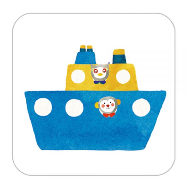 Gioco del lotto Popipop Moulin Roty