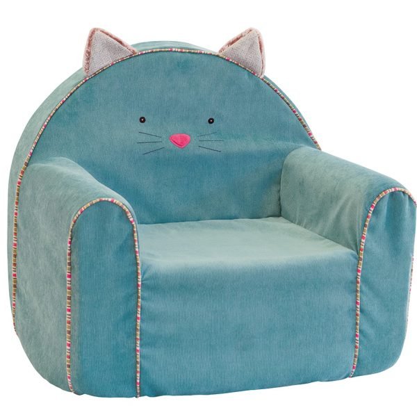 Poltroncina Les Pachats Moulin Roty
