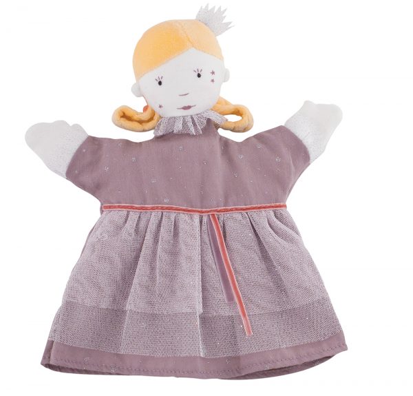 Marionetta Principessa Moulin Roty