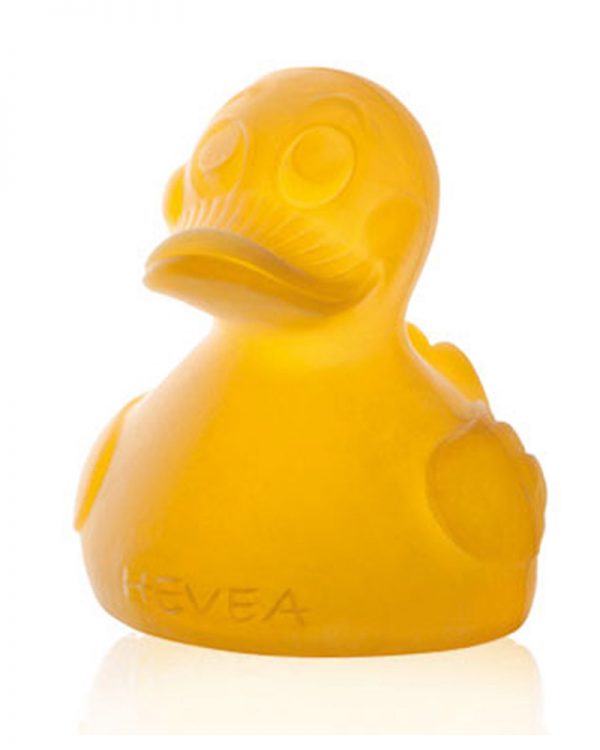 Paperella in gomma naturale Hevea