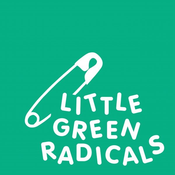 Little green radicals