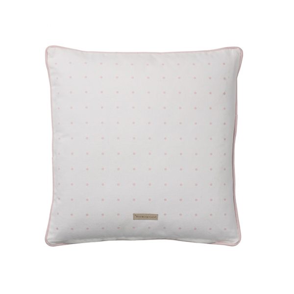 Cuscino XL scoiattolo su monopattino