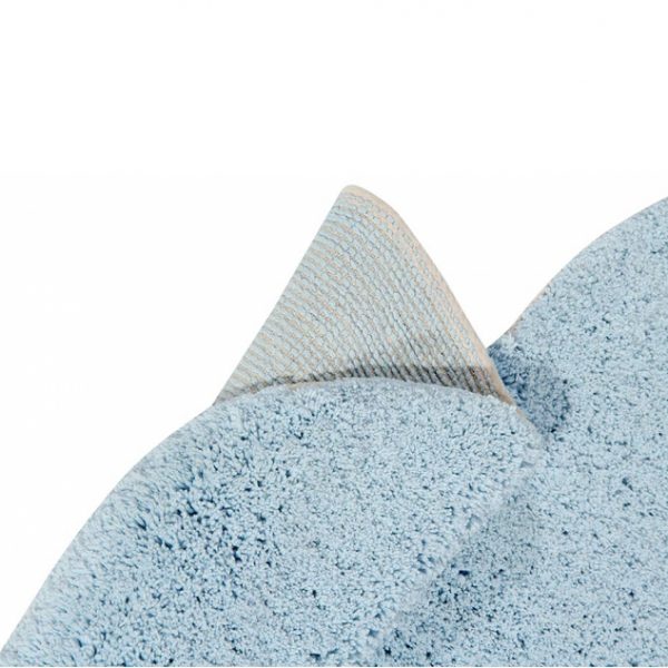 Tappeto Puffy Dream Blue Lorena Canals