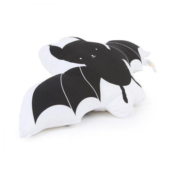 Cuscino pipistrello