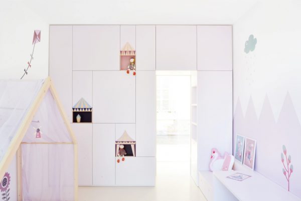 Libreria per bambini "LA TORRE"