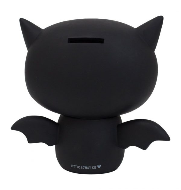 Salvadanaio pipistrello