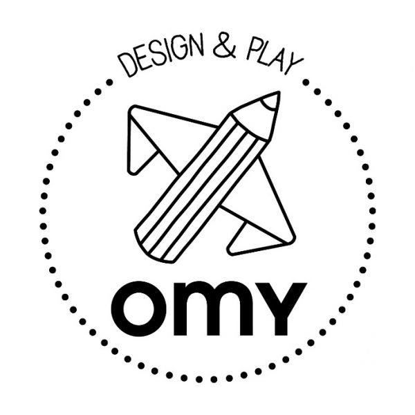 OMY Design & Play 