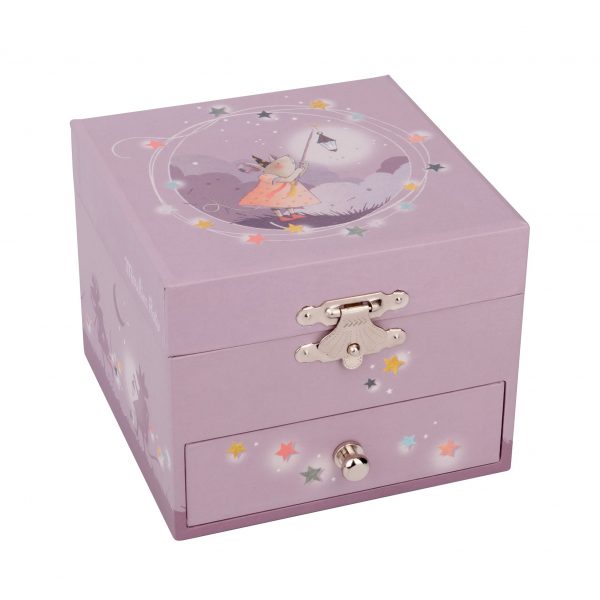 Il etait une fois Moulin Roty