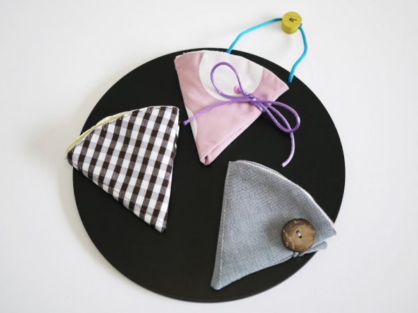 Gioco allacciature Crepe Chef Set gg*