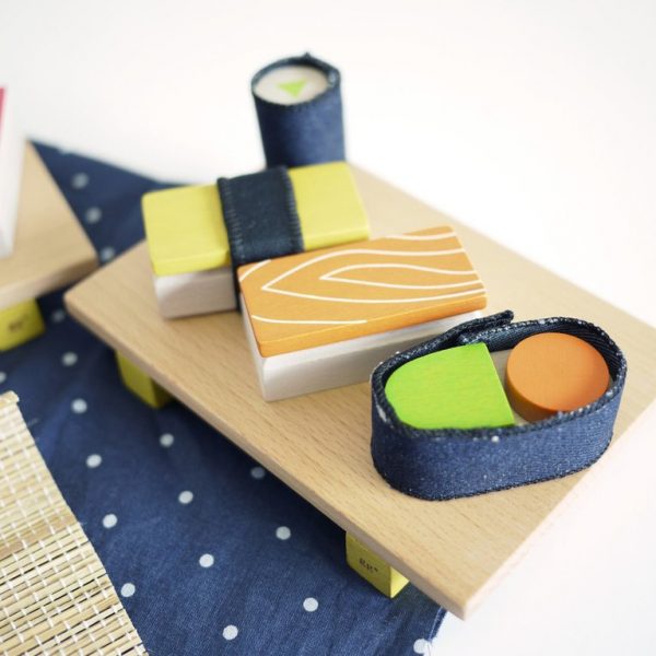Gioco Sushi Chef Set gg*