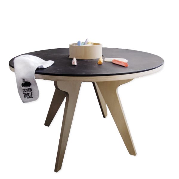 Tavolo multifunzionale 3 in 1 Drawin Table