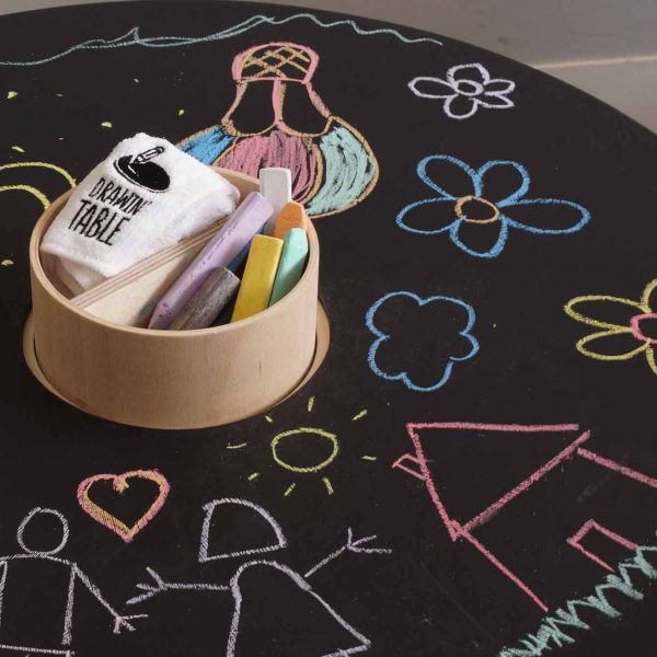 Tavolo multifunzionale 3 in 1 XXL Drawin Table