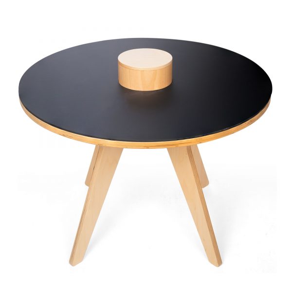 Tavolo multifunzionale 3 in 1 Drawin Table
