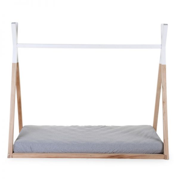 Lettino Montessori Tipi 70x140 Childwood SOLO RITIRO IN NEGOZIO