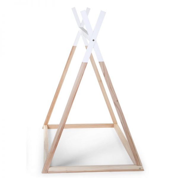 Lettino Montessori Tipi 70x140 Childwood SOLO RITIRO IN NEGOZIO