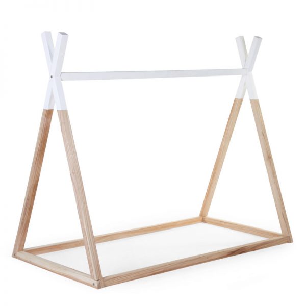 Lettino Montessori Tipi 70x140 Childwood SOLO RITIRO IN NEGOZIO
