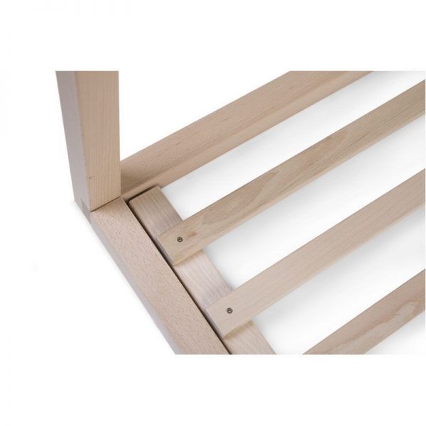 Lettino Montessori Tipi 70x140 Childwood SOLO RITIRO IN NEGOZIO