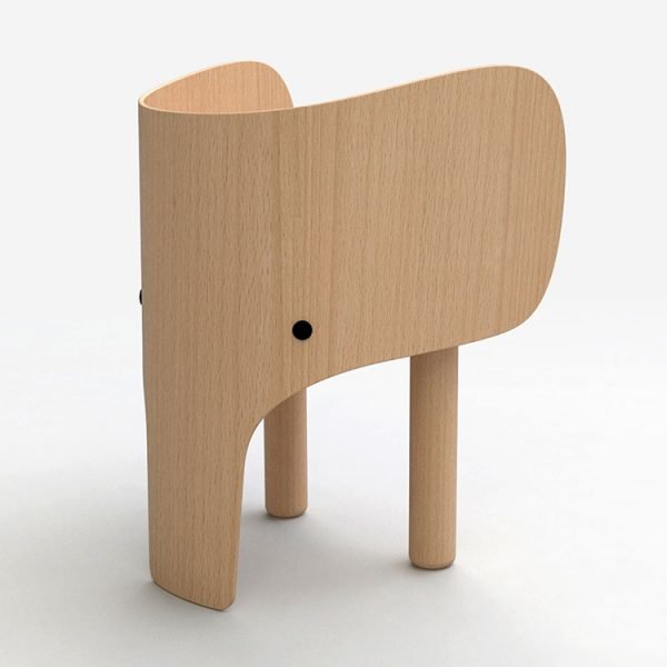 Sedia Montessori Elephant Chair EO