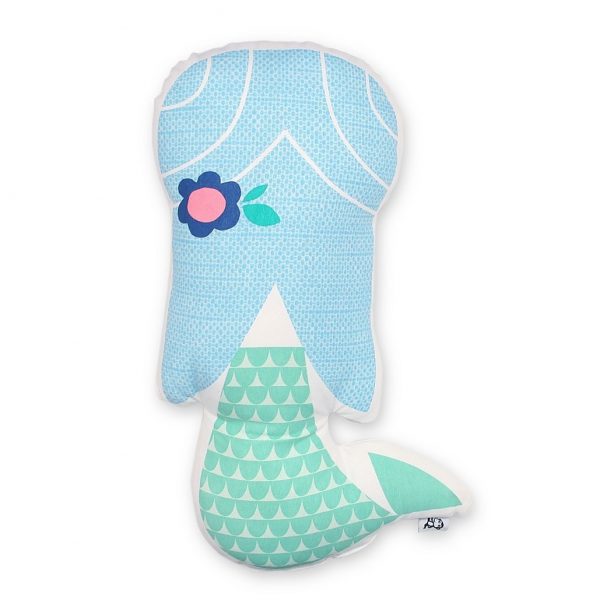 Cuscino Sirena Petit Monkey