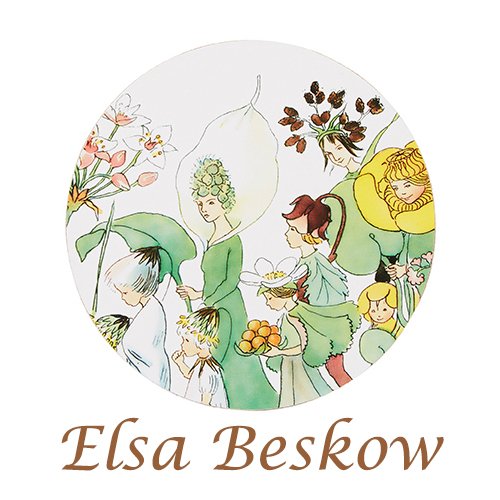 ELSA BESKOW