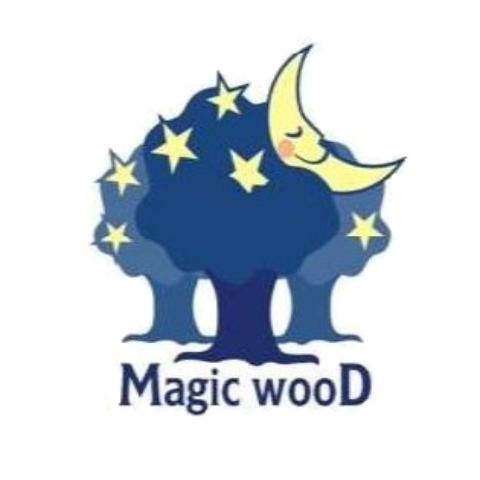 MAGIC WOOD