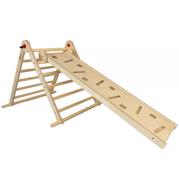 Miri Sticks per rampa triangolo Pikler Triclimb