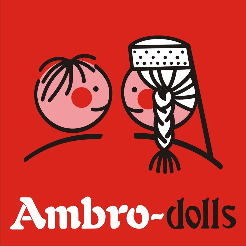 AMBRO-DOLL