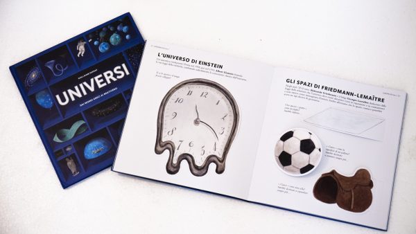 Universi - Dai mondi greci ai multiversi Ippocampo Edizioni