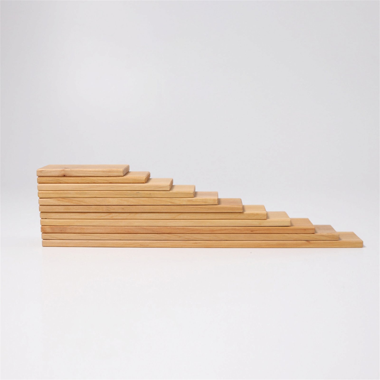 Listelli legno naturale – Building Boards Grimm's - Babookidsdesign