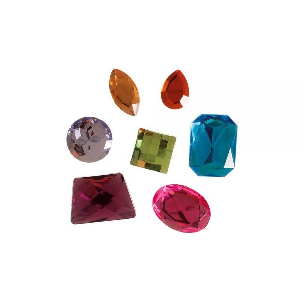 Set 28 gemme giganti Grimm's