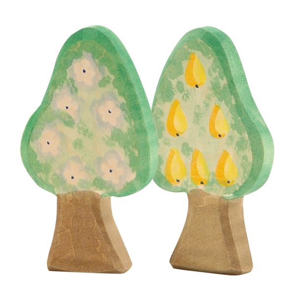 Figura albero frutta pere - Ostheimer
