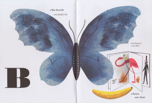 Bruno Munari's ABC - Corraini Edizioni