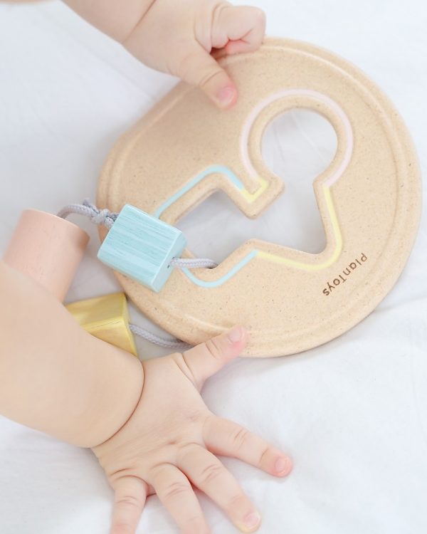 Primo gioco Forme e colori Shape Sorter Plan Toys