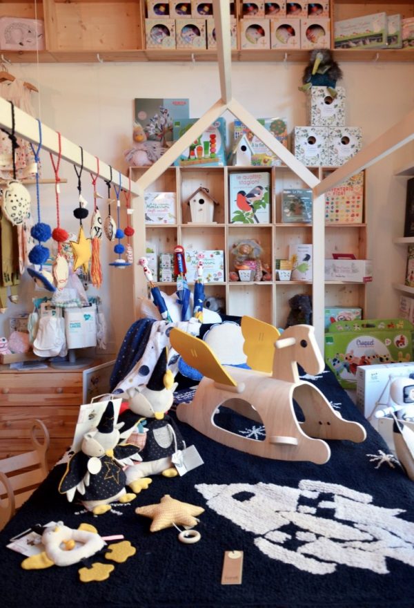 Pendagli door hanging Universo Lorena Canals