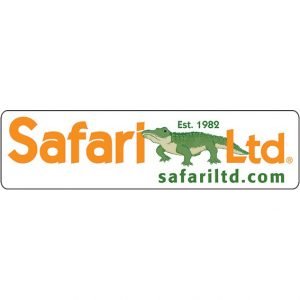 safari ltd logo