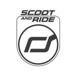 Scoot and Ride Monopattino e Triciclo 2in1 Highwaykick 1 - Pesca - Da 1 a 5  anni unisex (bambini)