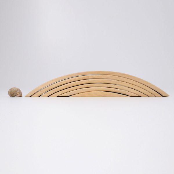 Natural bridge - legno naturale Grimm's LISTA REGALO NOA