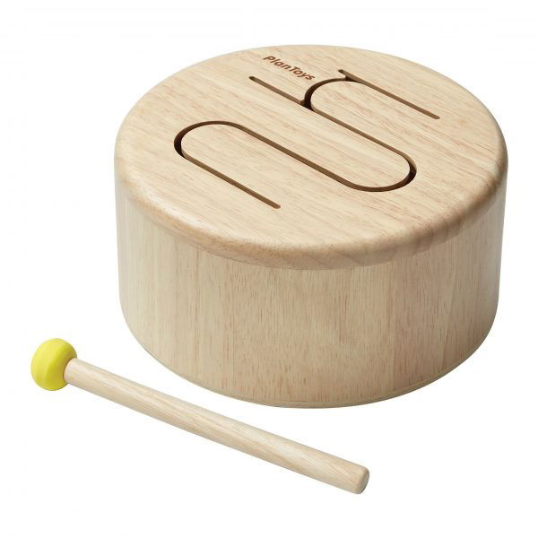 Jpnew Strumenti Musicali Bambini 100% Legno Naturale Strumento Musicale con  Borsa di Cotone Musicali A Percussione Giocattolos per Bimbi, Set Ritmo di  Percussioni Premium – Giochi e Prodotti per l'Età Evolutiva