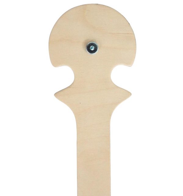 Rampa scivolo multifunzione per triangolo new V2 Pikler Triclimb