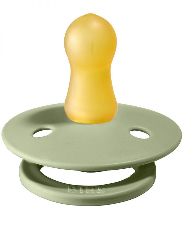 Set 2 ciucci in gomma naturale LISTA REGALO CATERINA