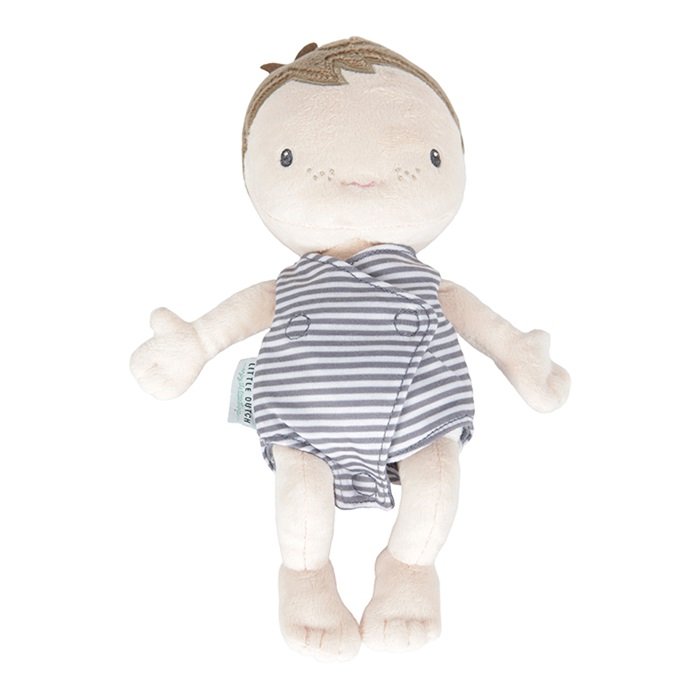 Little Dutch - Bambola Jim 35cm. Acquistala ora sul nostro e-shop!