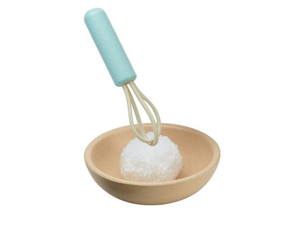 Set gioco di ruolo Cupcake set Plan Toys